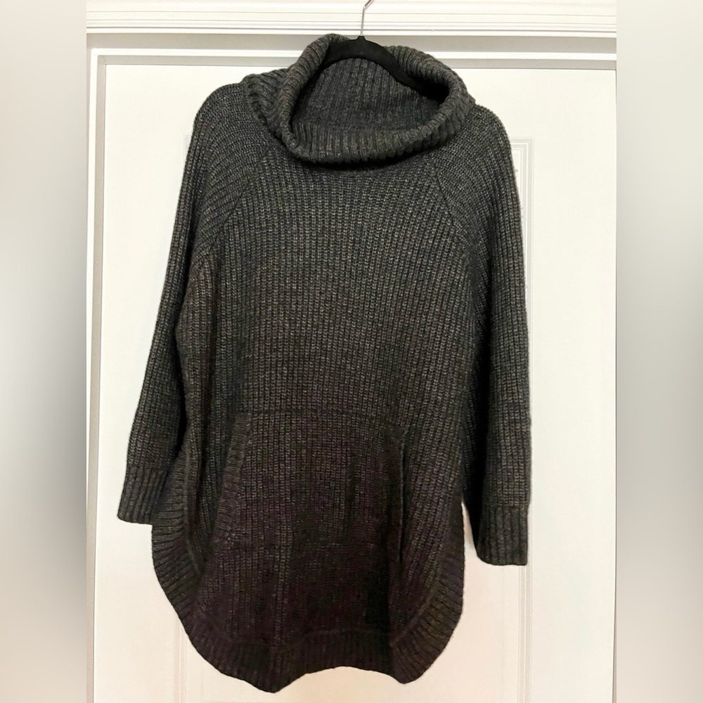 SOLD UGG Tunic Sweater